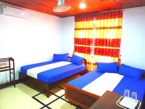 Family Room with Private Bathroom room in Sobaya