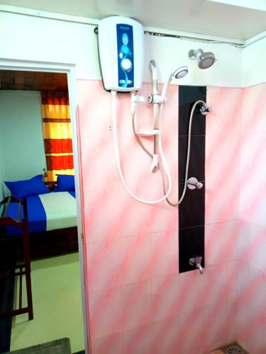 Family Room with Private Bathroom image 3