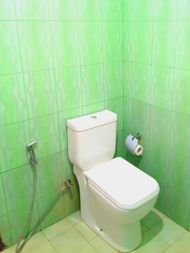 Family Room with Private Bathroom image 8