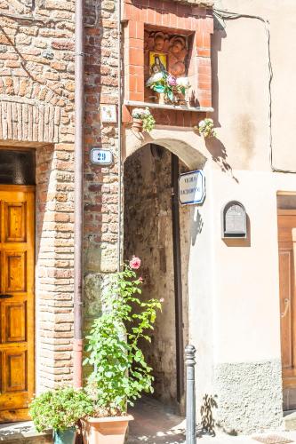 - CASA GINA - Monolocale Citta della Pieve