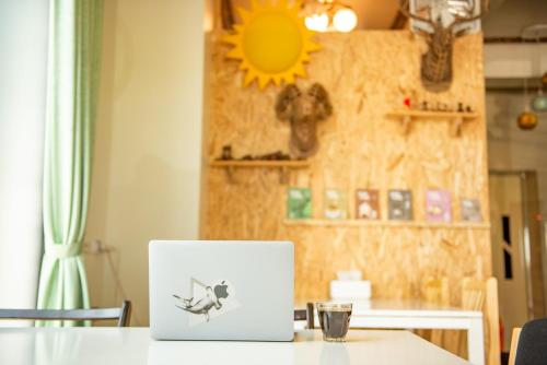 共用Lounge/電視區