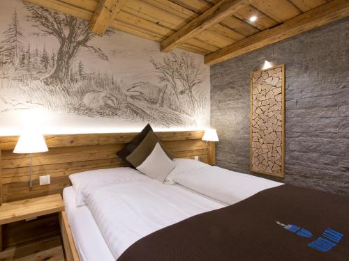 Hotel Crusch Alba Zernez - image 6