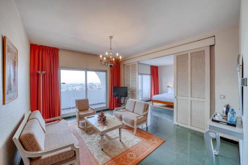 AKWA PALACE Douala in Douala