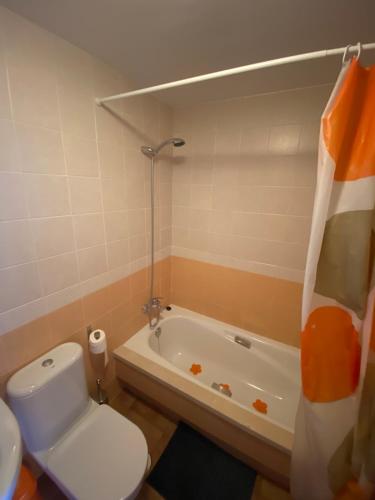 fantastic apartment Spain Algarve vacation & boat fun