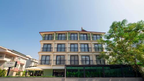 The Mori Club Hotel, Antalya