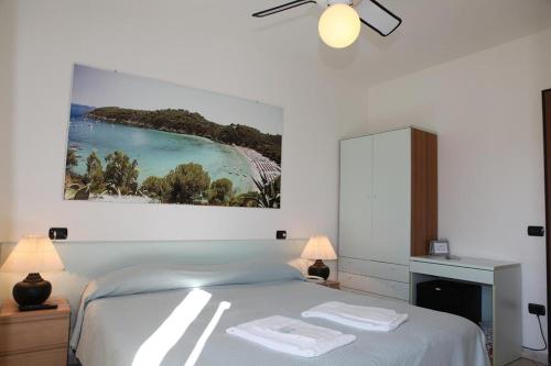 Hotel Villa Wanda