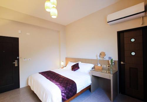 1 king bed