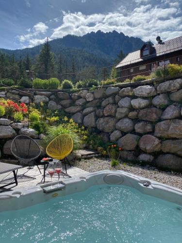 Natura Boutique Chalet Wellness SPA - image 12