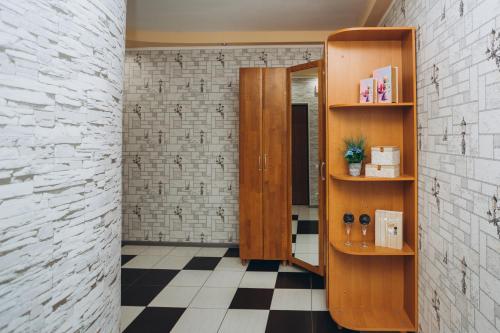 Apartment on Kharkovskaya 2 floor, Sumy (fotografie 10)