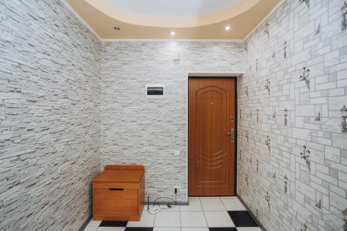 Apartment on Kharkovskaya 2 floor, Sumy (fotografie 6)