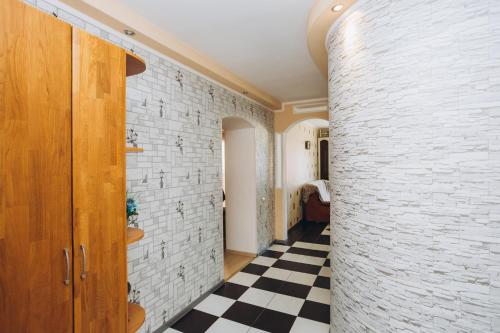 Apartment on Kharkovskaya 2 floor, Sumy (fotografie 8)