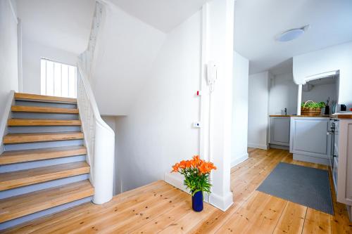 Brilliant 3 bedroom apartment in the heart of Copenhagen - image 6