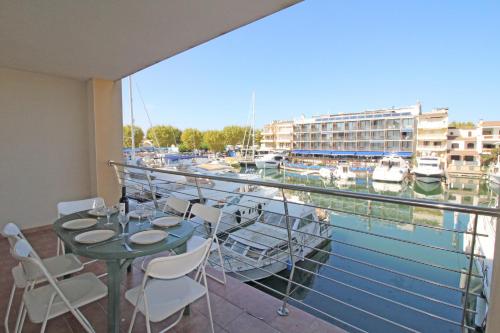 Apart-rent Apartment Port Salins 0163