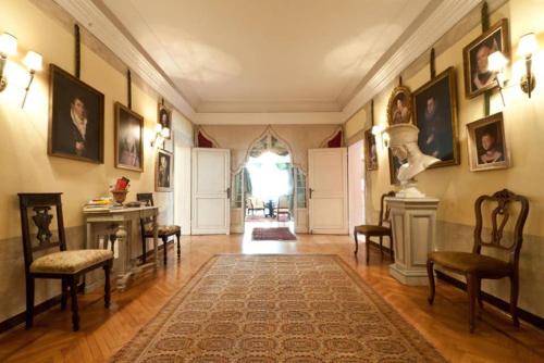 Charming large palazzo in center Venice for up to 9 people, Венеция (фото 6)
