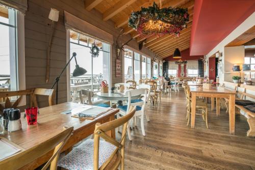 Hamilton Lodge & Spa - image 8