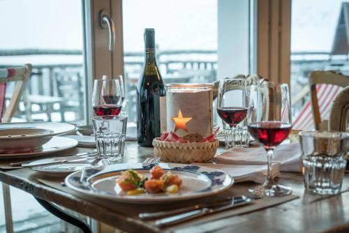 Hamilton Lodge & Spa - image 5