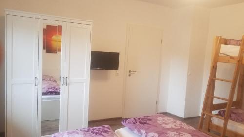 Ferienwohnung Sonnenschein