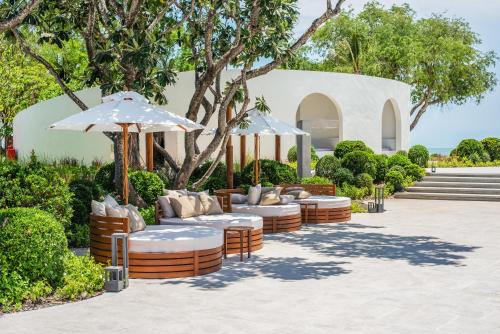 VALA Hua Hin - Nu Chapter Hotels