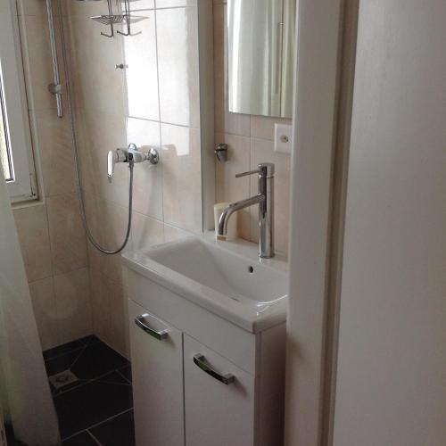  Bergheim Matta in Davos