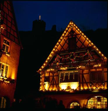 gîte vacances Kaysersberg centre gîte à louer Kaysersberg