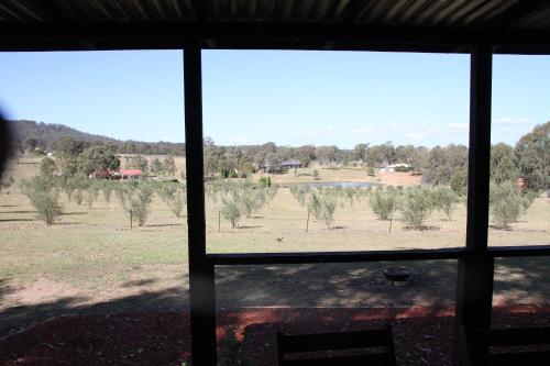 Hunter Homestead, Lovedale