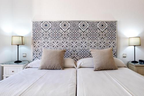Hotel Madrid - image 8
