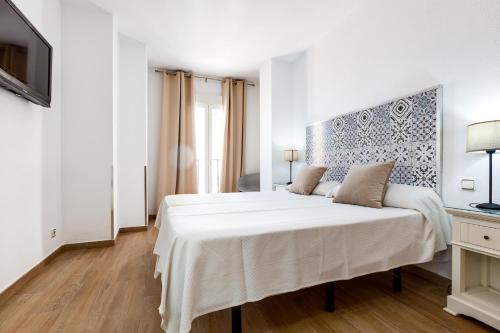 Hotel Madrid - image 14
