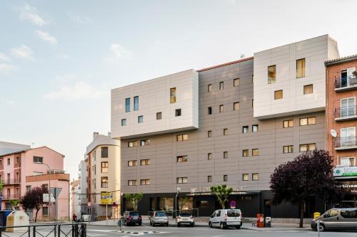 Hotel Civera, Teruel bei El Toro