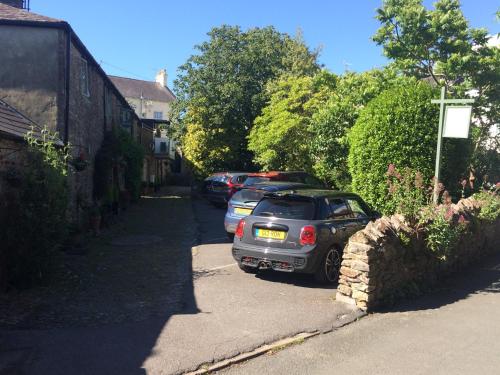 The Old Forge, Totnes (Foto 10)