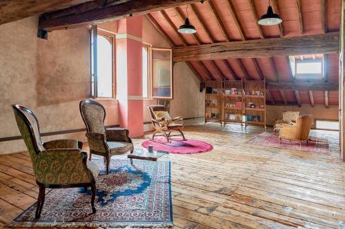 Casa Dal Zotto in Volpago Del Montello