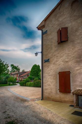 Casa Dal Zotto in Volpago Del Montello