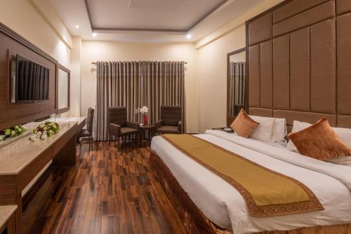 Legend Hotel Islamabad in İslamabad