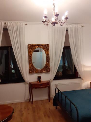 Apartment lux gimnazjalna