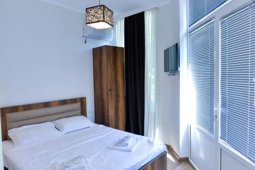 Chveni Qalaqi Room Type - Deluxe Double Room with Balcony