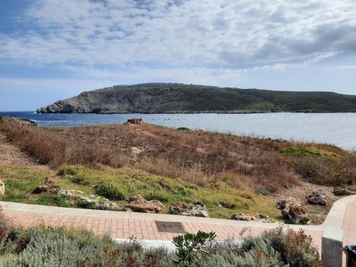 Pueblo de Fornells. Tramuntana, 37 2º