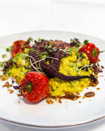 Fischhaus Am Kleinen Glubigsee - image 5