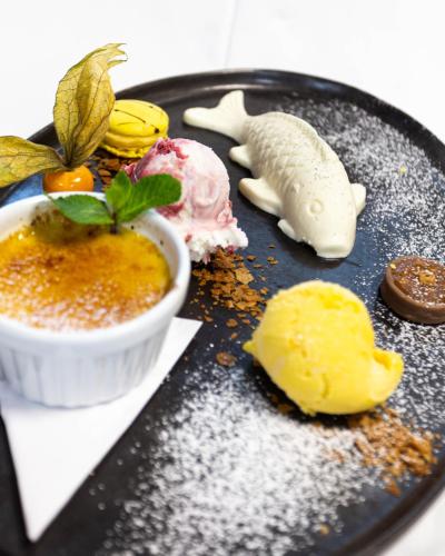 Fischhaus Am Kleinen Glubigsee - image 2