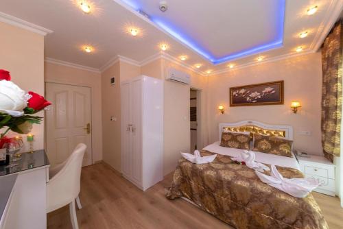 Charm Hotel, Istanbul (fotografie 5)