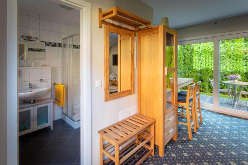 Fischhaus Am Kleinen Glubigsee - image 11