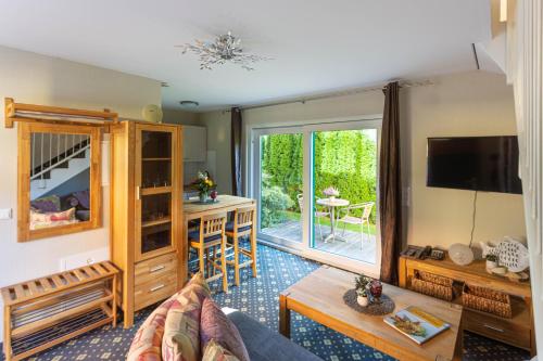 Fischhaus Am Kleinen Glubigsee - image 14