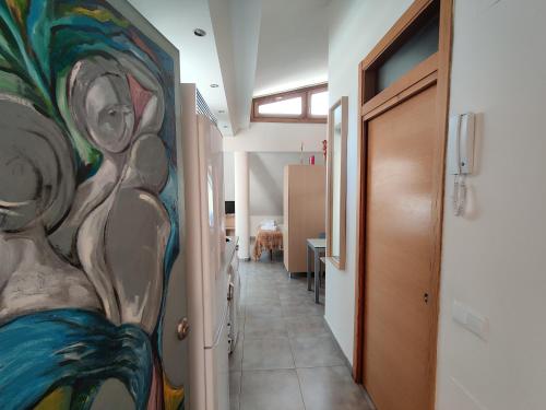 HIN17 estudio 3, Málaga (fotografie 2)