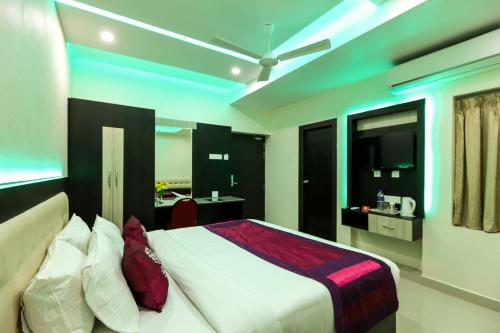 Shri Subham Residency - Srirangam photo 2