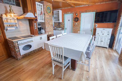  Samu Vendégház in Vértesszőlős