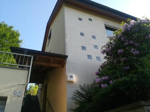 El Refugio GD in Schwäbisch Gmünd, Deutschland