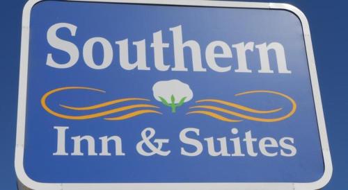 Southern Inn and Suites Kermit - 편의 시설/서비스