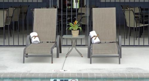 Southern Inn and Suites Kermit – Kermit, TX