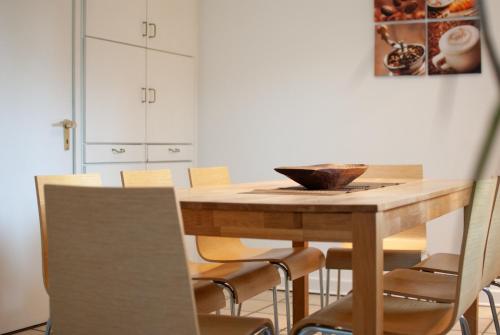 Sadržaji, campushus in Sankt Peter-Ording