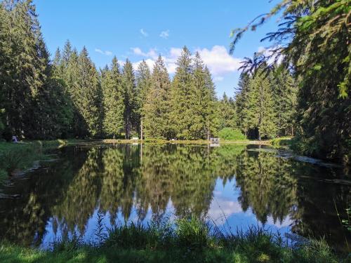 Nähe Nationalpark