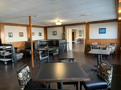 Dockside Suites in Digby