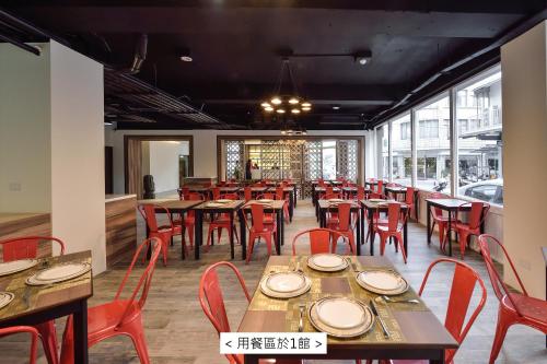 Home Rest Hotel 2 - 식음료(F&B)